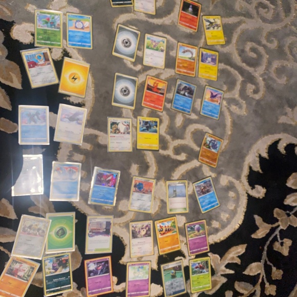 Pokemon - Picture 2 of 2